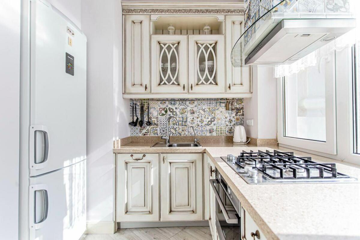 3k apartment vul. Hreshhatyk 232