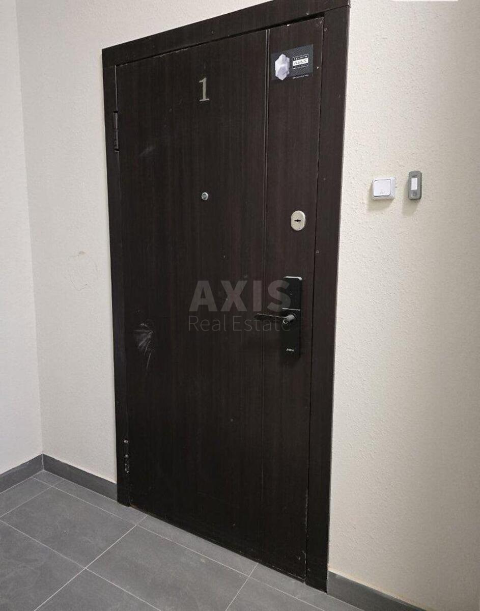 1k apartment vul. Oleksandra Olesja 10/2577556