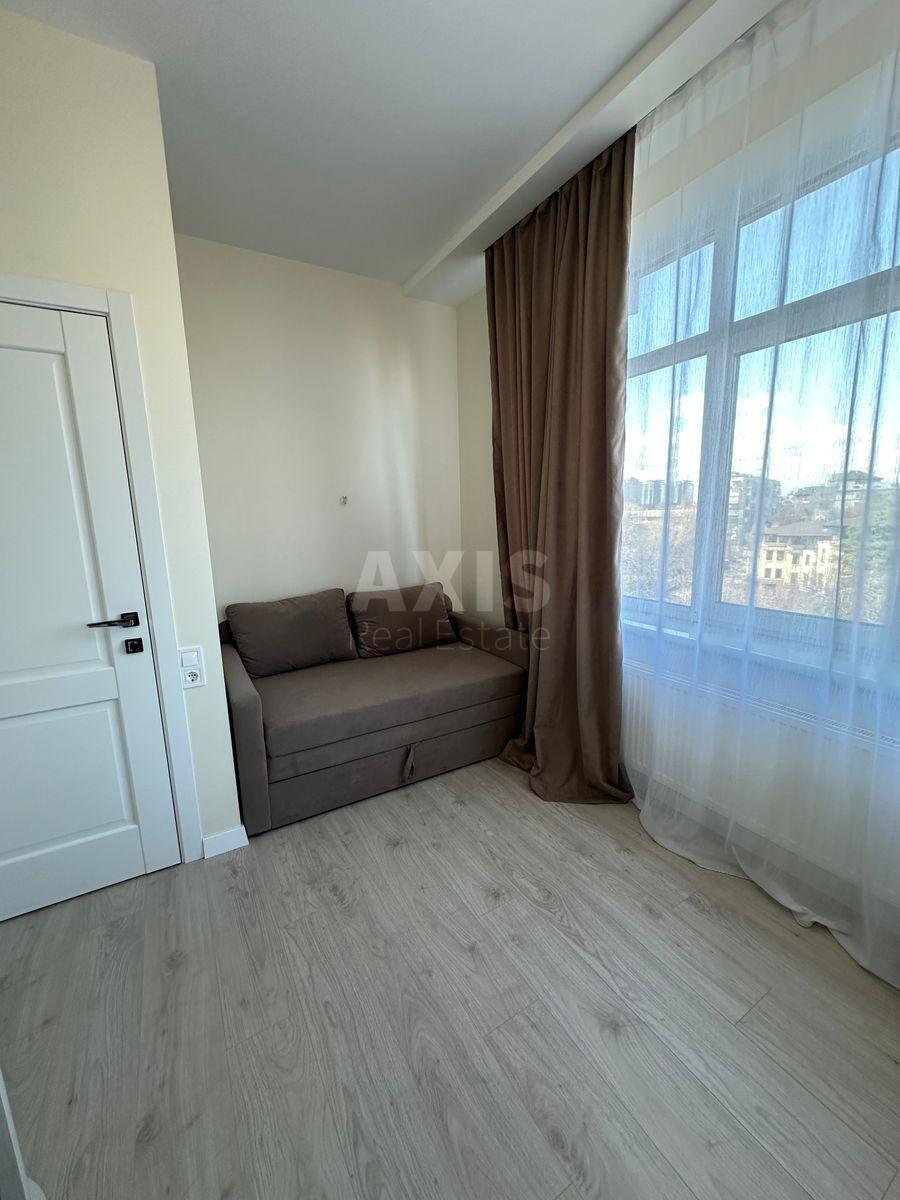 3k apartment vul. Nagirna 18/16577774