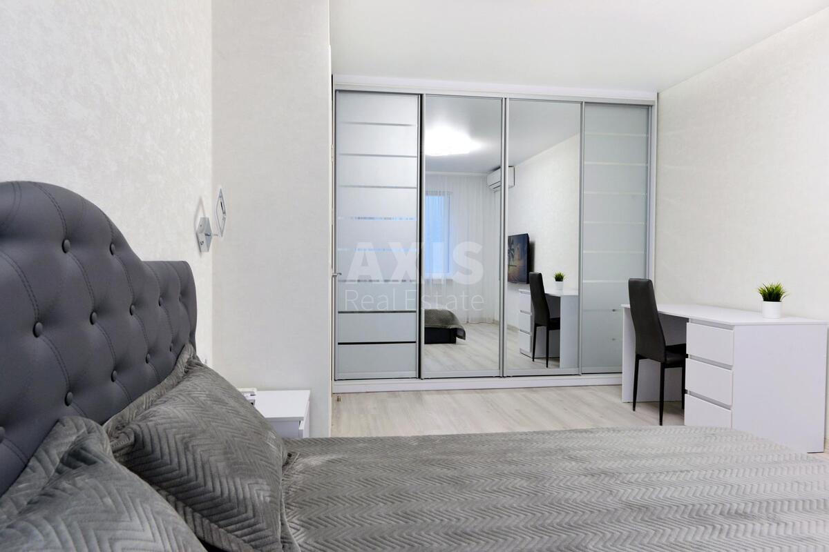 1k apartment vul. Gmyri Borysa 16621195