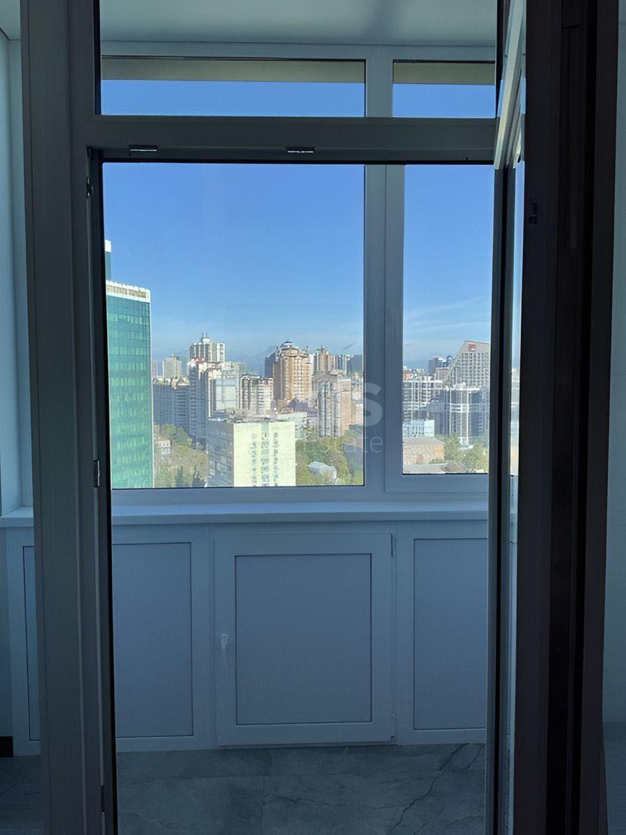 1k apartment pr-t Peremogy 11Б11