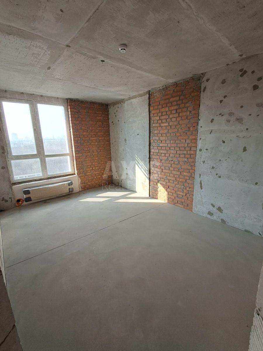 1k apartment vul. Degtjarivs'ka 257