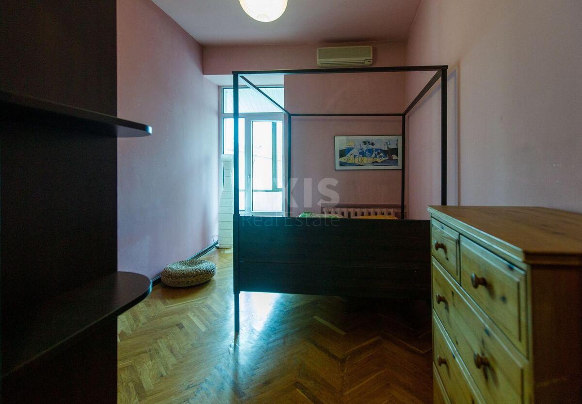 3k apartment vul. Antonovycha 48578406