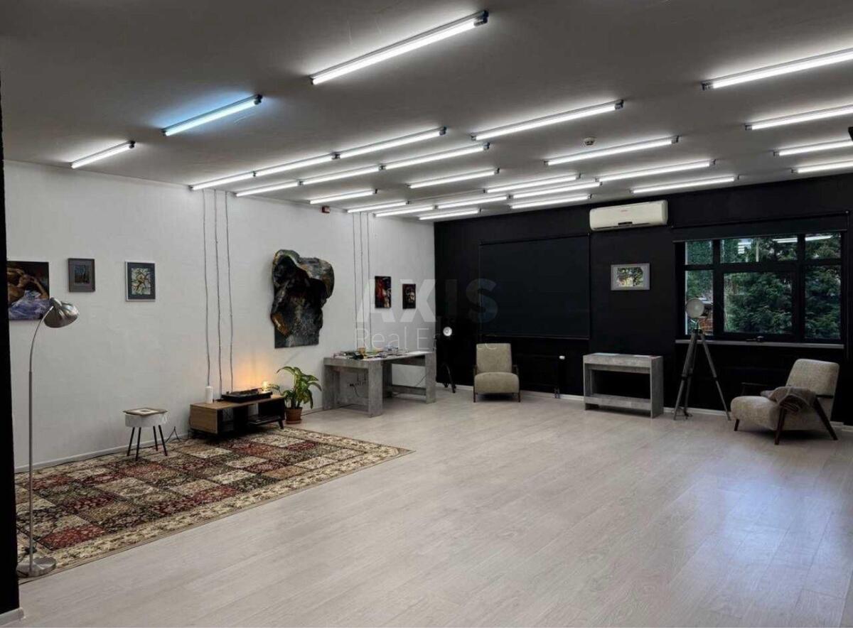 Office vul. Degtjarna 7, 100m2621475