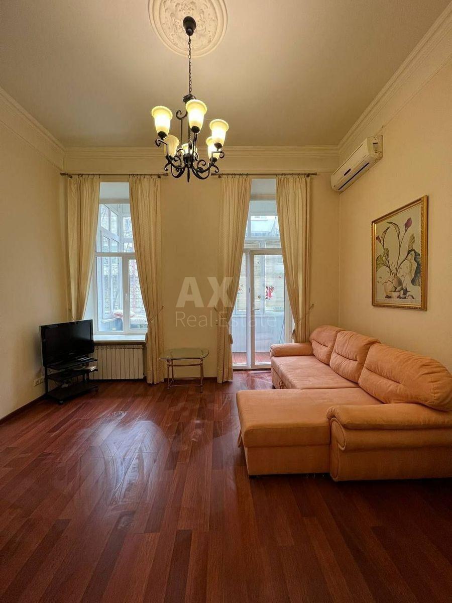 2k apartment vul. Hmel'nyc'kogo Bogdana 10578780