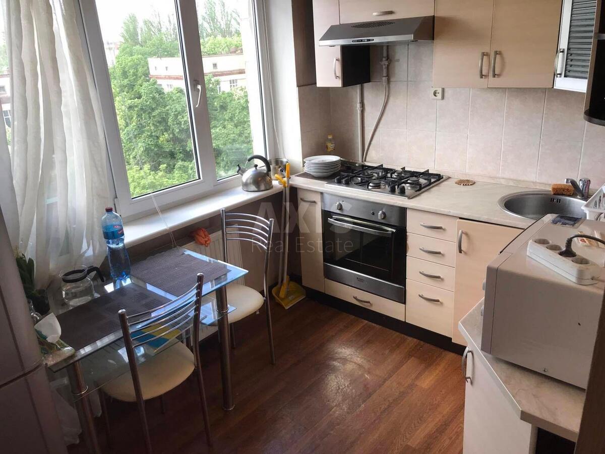 2k apartment vul. Degtjarivs'ka 5857904