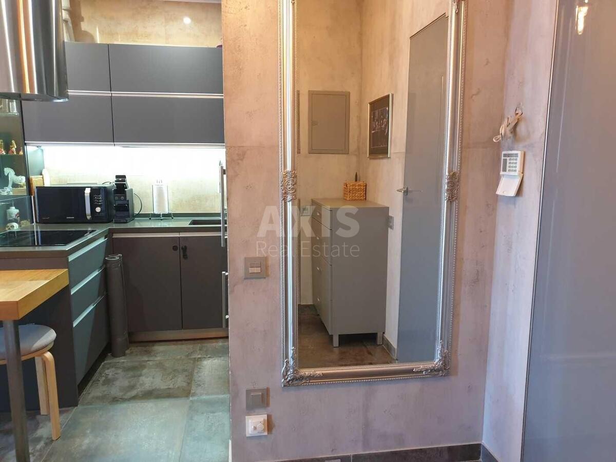 1к квартира ул. Златоустовская 30622284