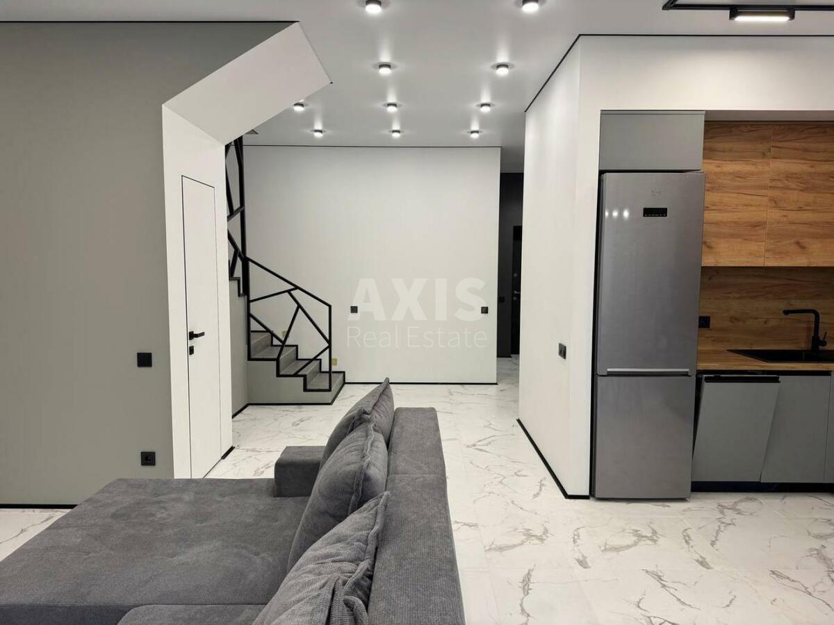 House vul. Vynogradna, 118m2, Kyiv city579501