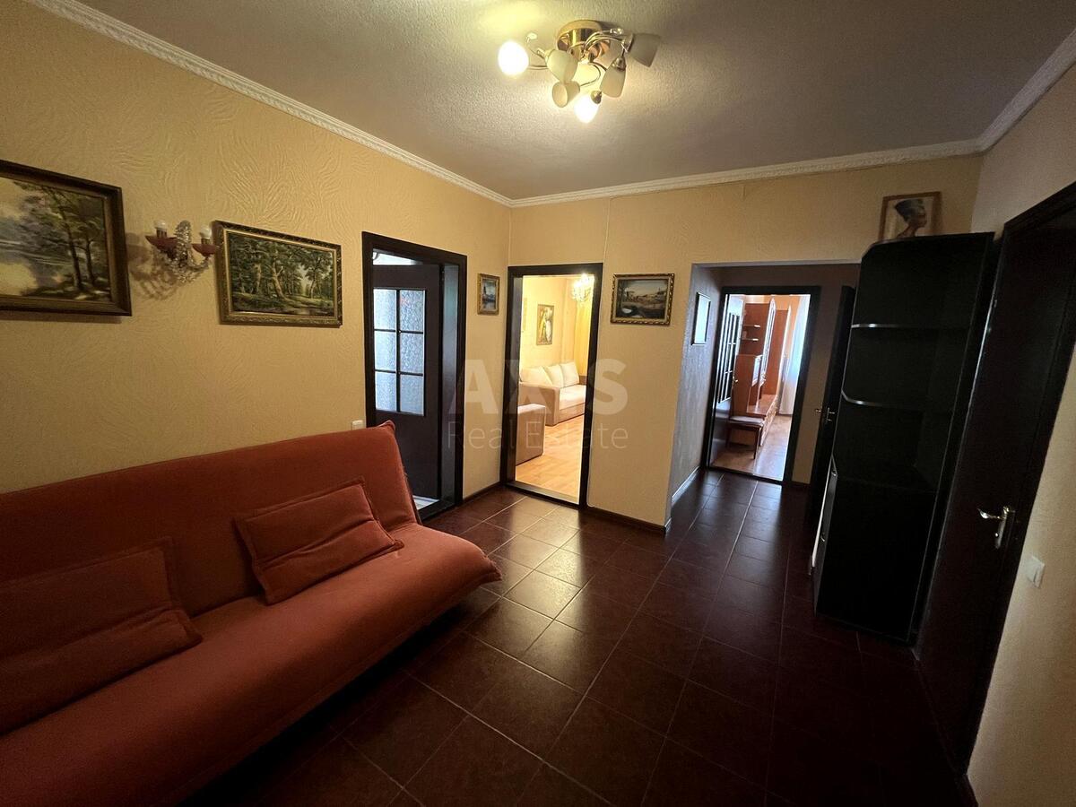 3к квартира пер. Феодосийский 14А6227210