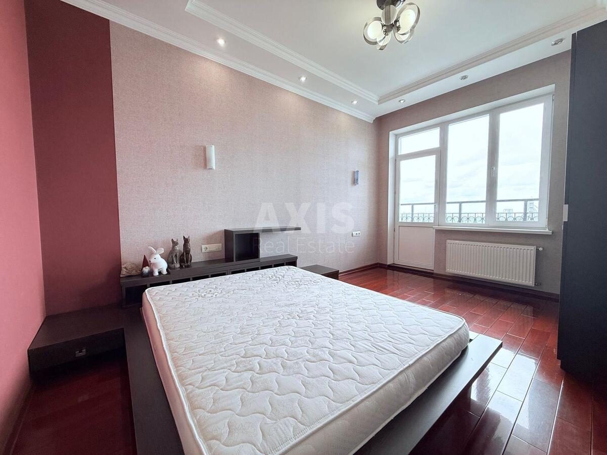 3k apartment vul. Obolons'ka naberezhna 1580206