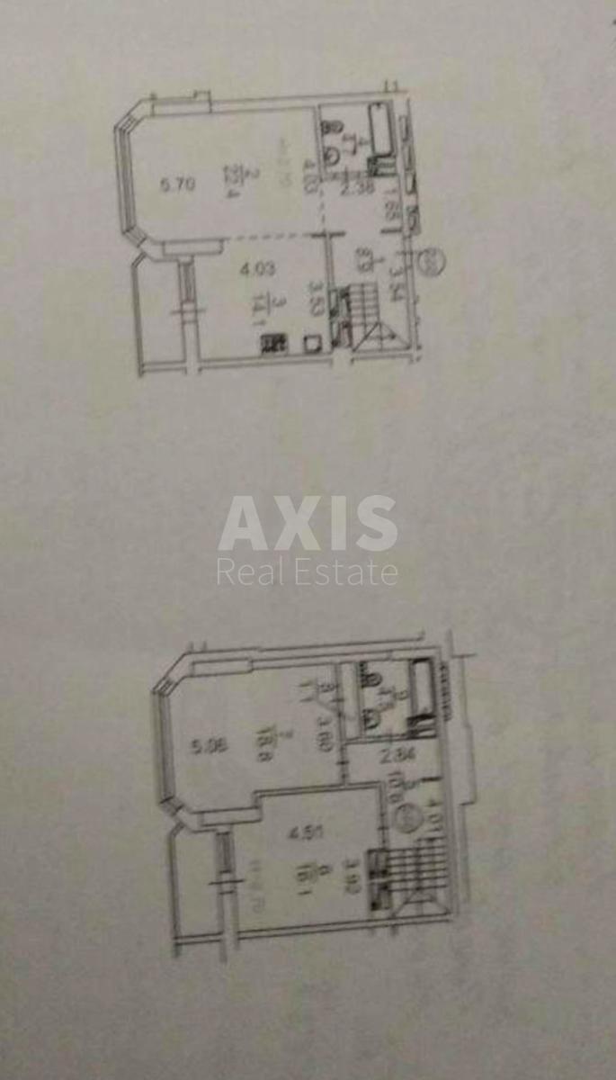 3k apartment vul. Chavdar Jelyzavety 245940215