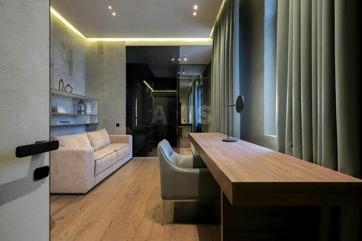 3k apartment prov. Laboratornyj 75942110