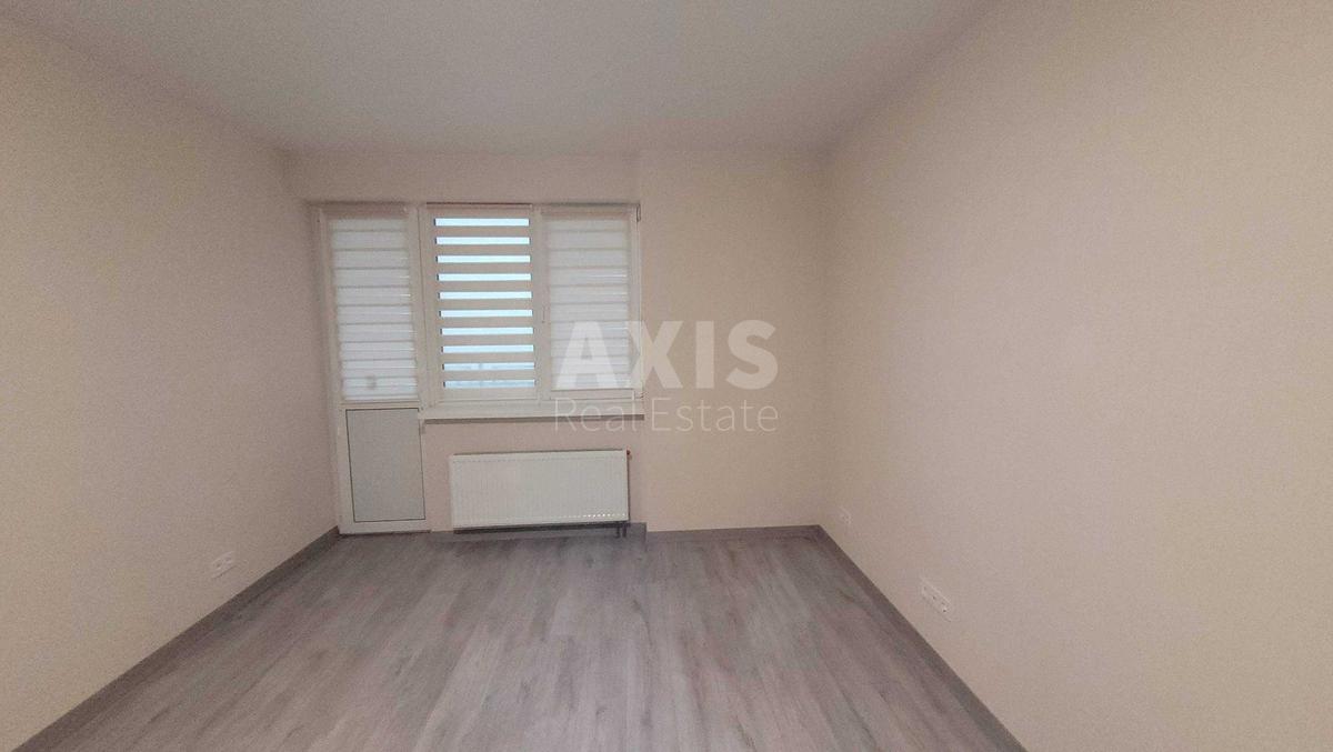1k apartment vul. Jurija Pashalina 174