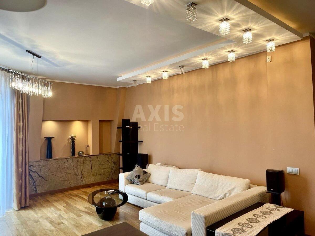 3k apartment vul. Laboratorna 8595051