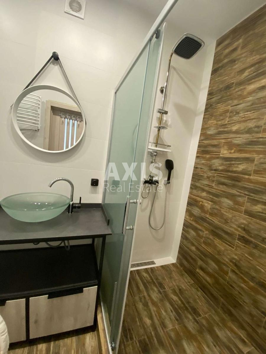 1k apartment vul. Osinnja 593