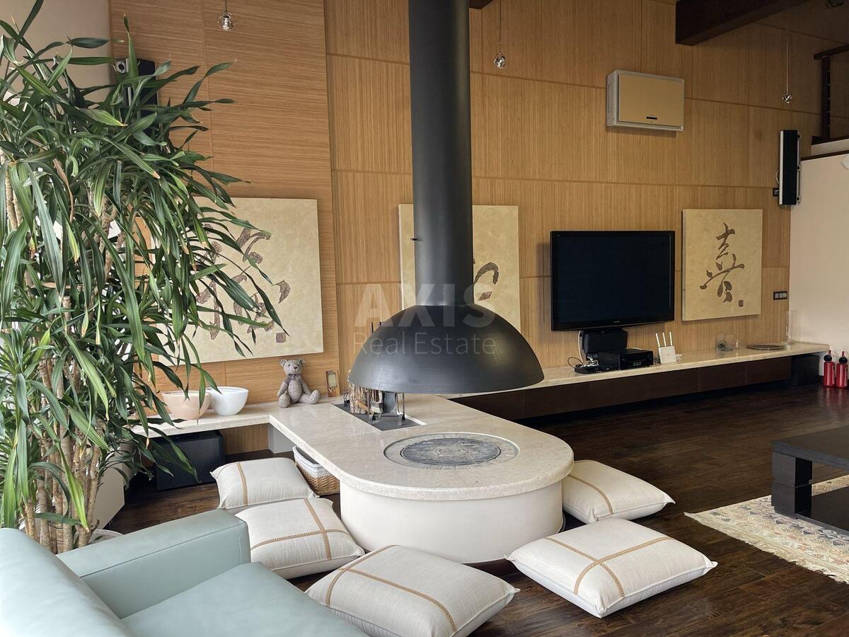 5k apartment vul. Kyrylivs'ka 14/18634984