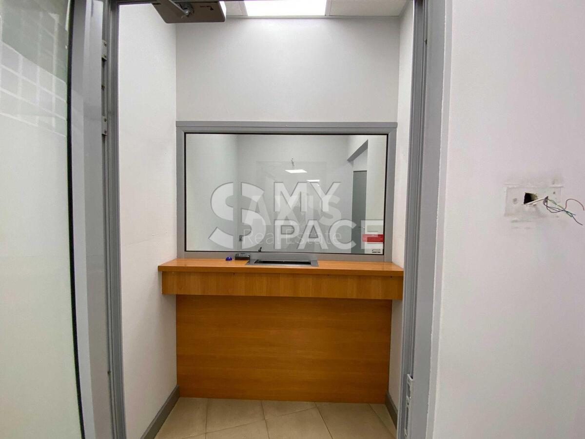 Объект торговли ул. Ярославская 47/29, 179м2635185