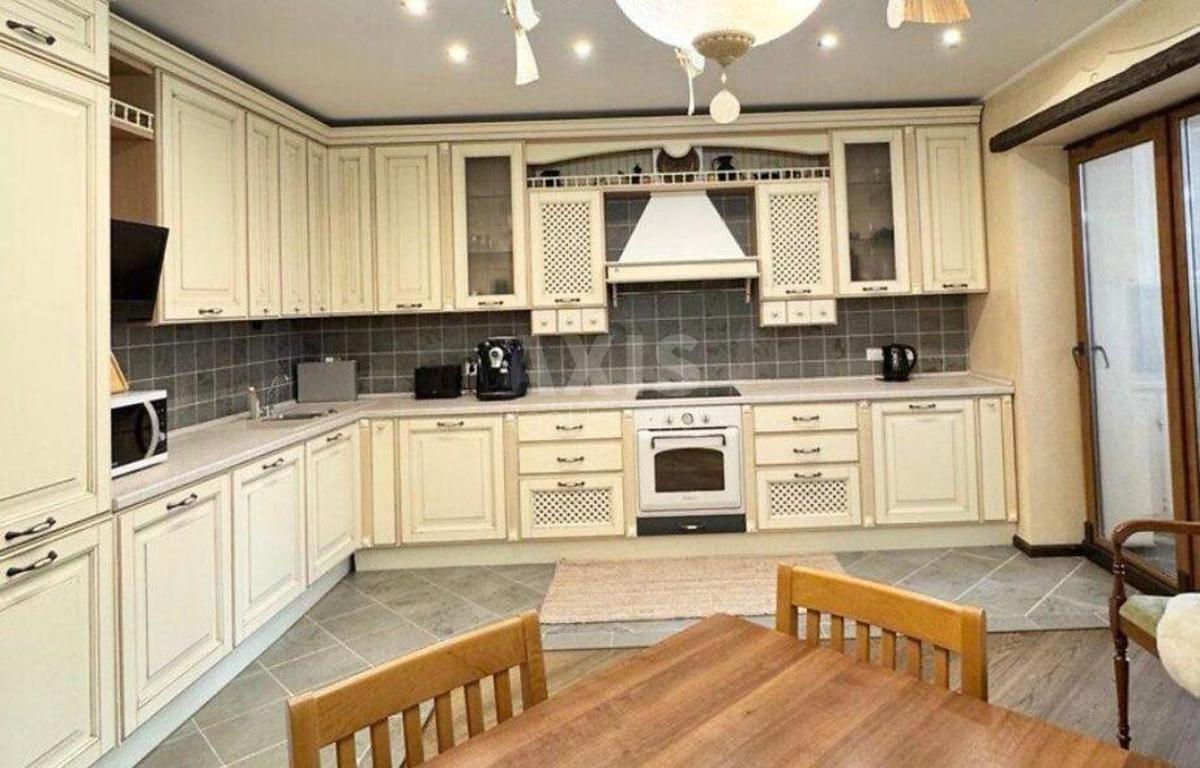 4к квартира ул. Драгоманова 31Б43868