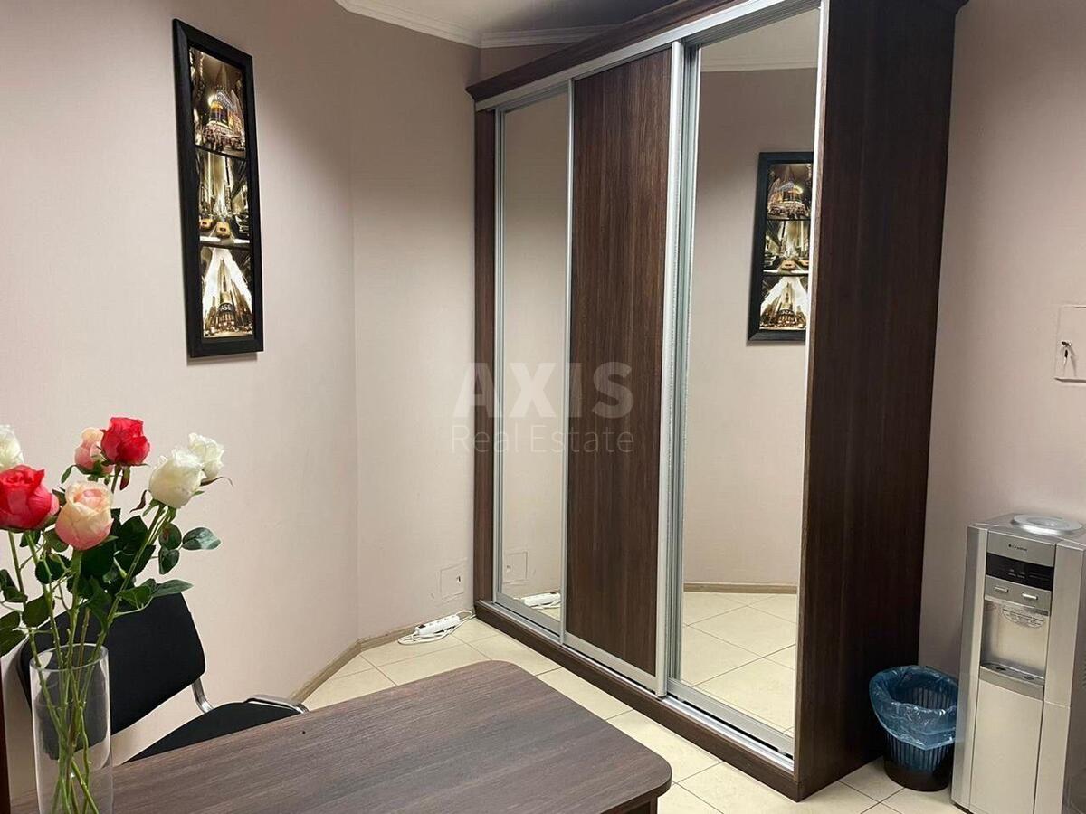 Офис ул. Гусовского 11/11, 100м22