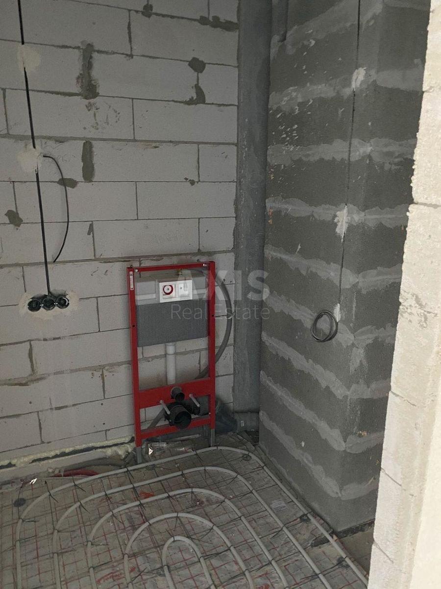 2k apartment vul. Danchenka Sergija 35