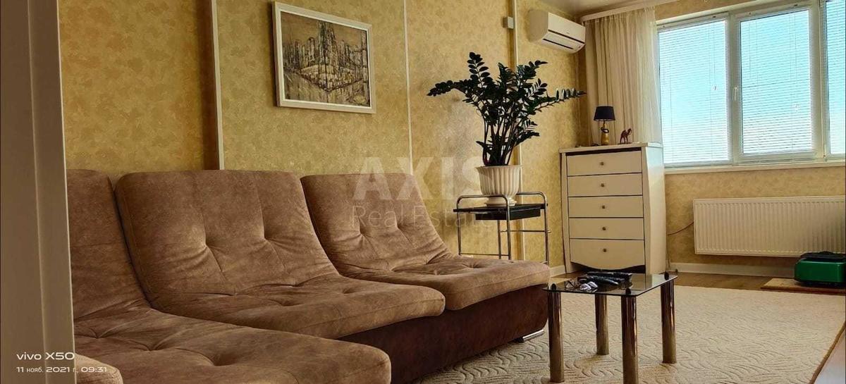 2k apartment pr-t Navoi' Alishera 696