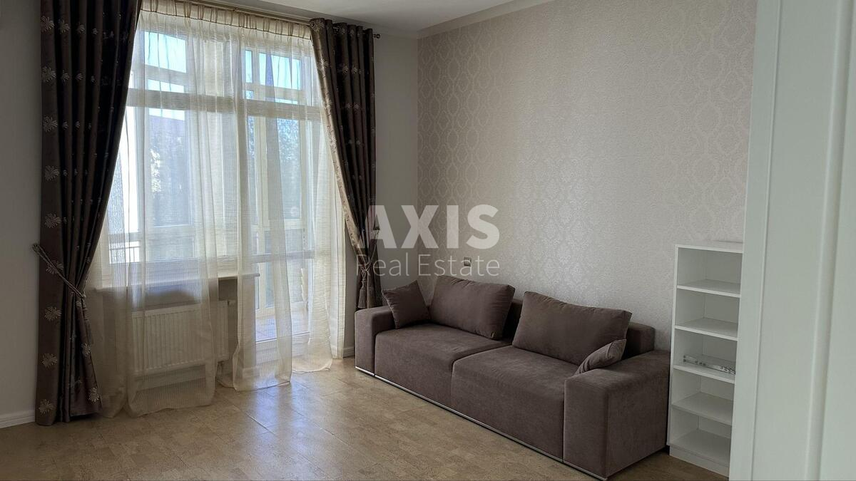 3k apartment vul. Protasiv Jar 88
