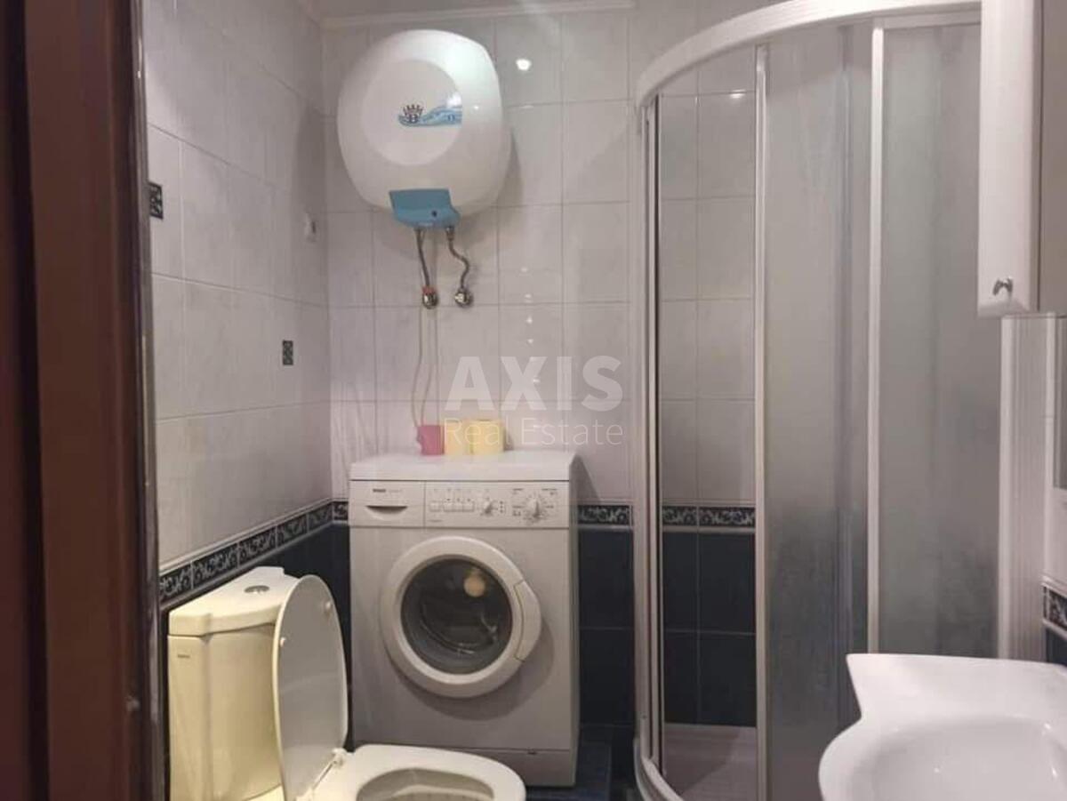 3k apartment vul. Ahmatovoi' Anny 315834911