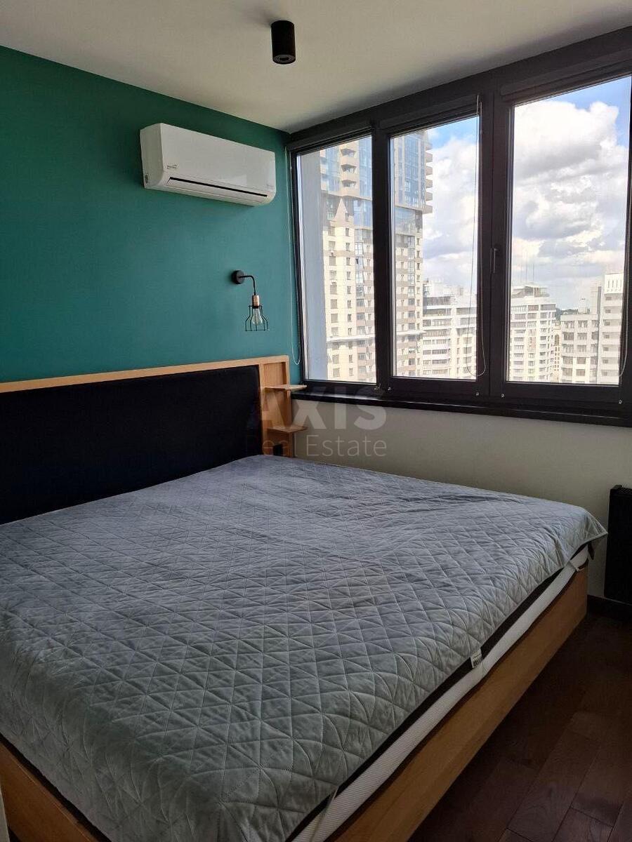 1к квартира ул. Кахи Бендукидзе 2626765