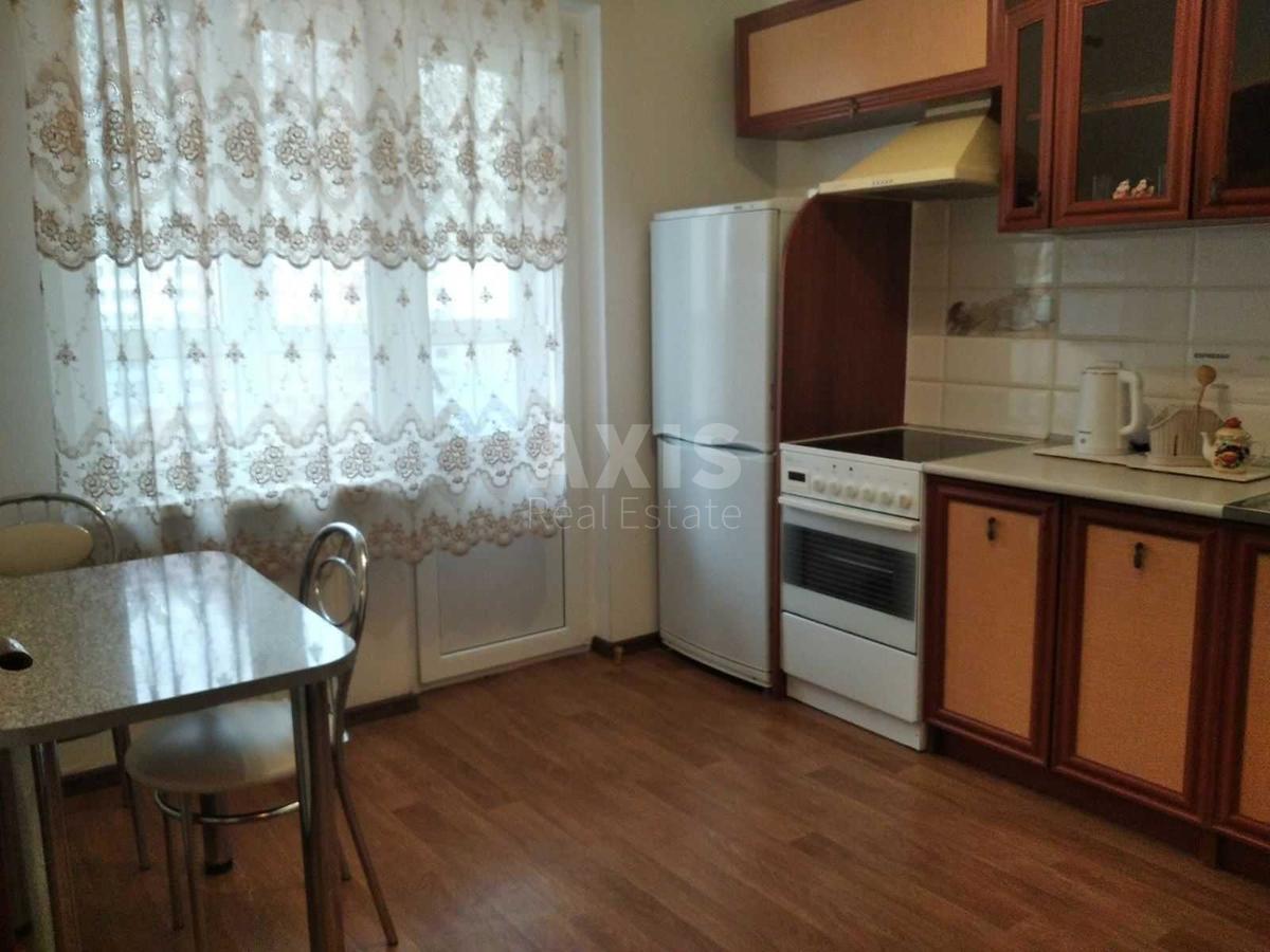 1k apartment vul. Chavdar Jelyzavety 215