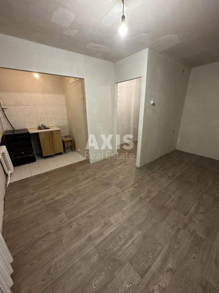 2k apartment vul. Ushyns'kogo 236
