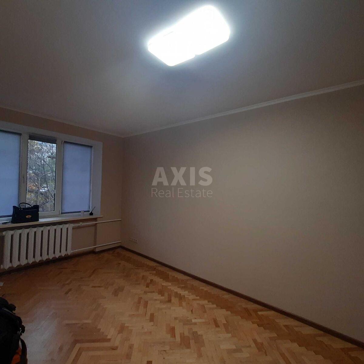 1k apartment bul. Gasheka Jaroslava 22