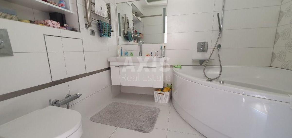 4k apartment vul. Vyshgorods'ka 456