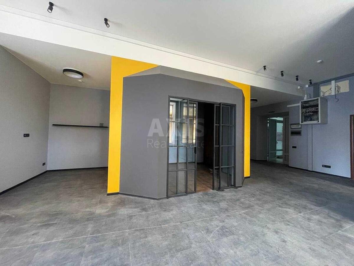 Office vul. Shevcova Ivana 5, 100m2585449