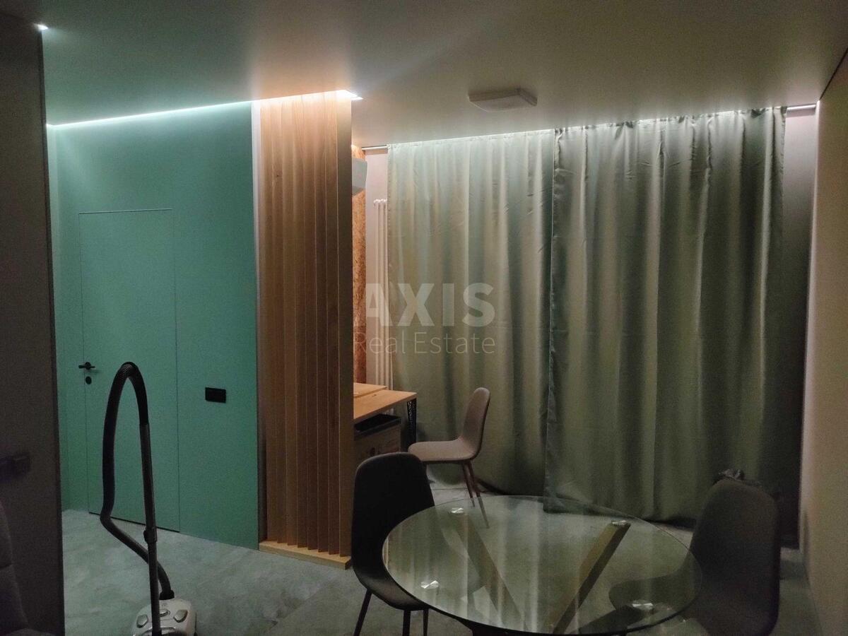 1k apartment pr-t Bazhana Mykoly 10490535