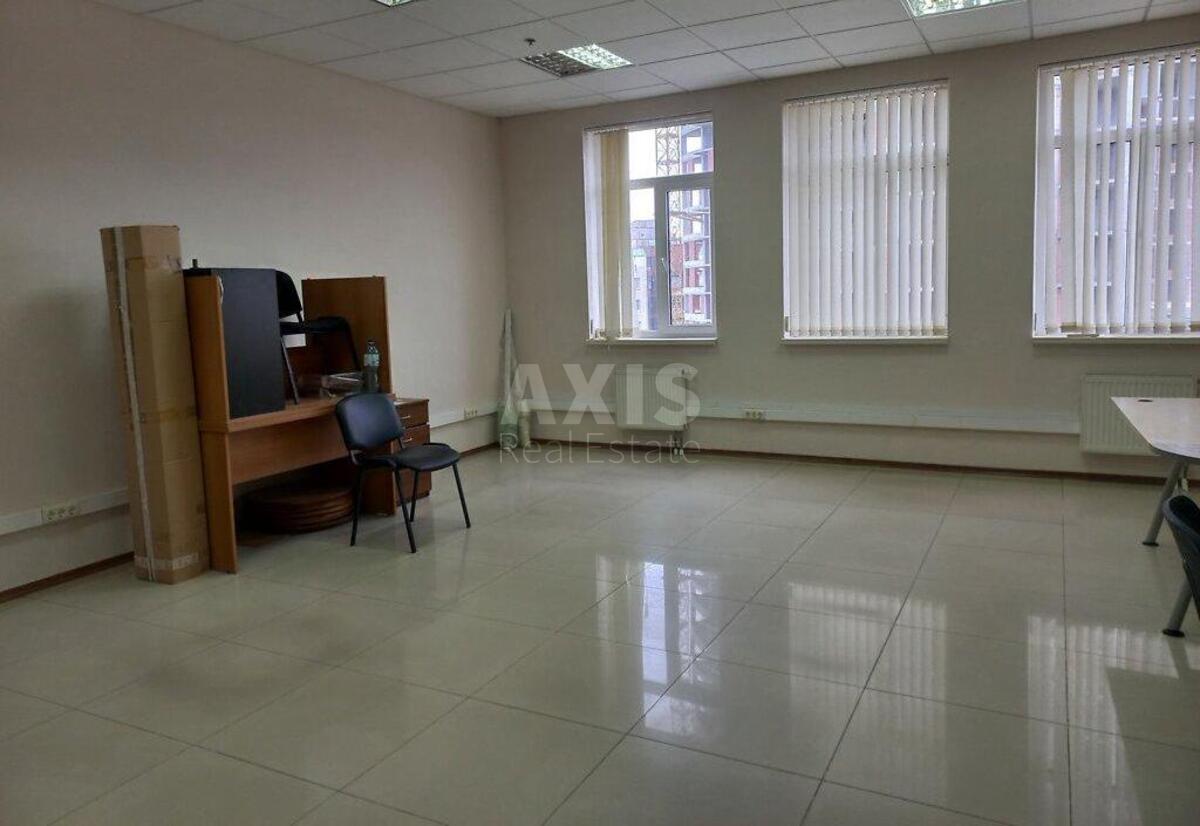 Офис ул. Багговутовская 23, 70м2542422