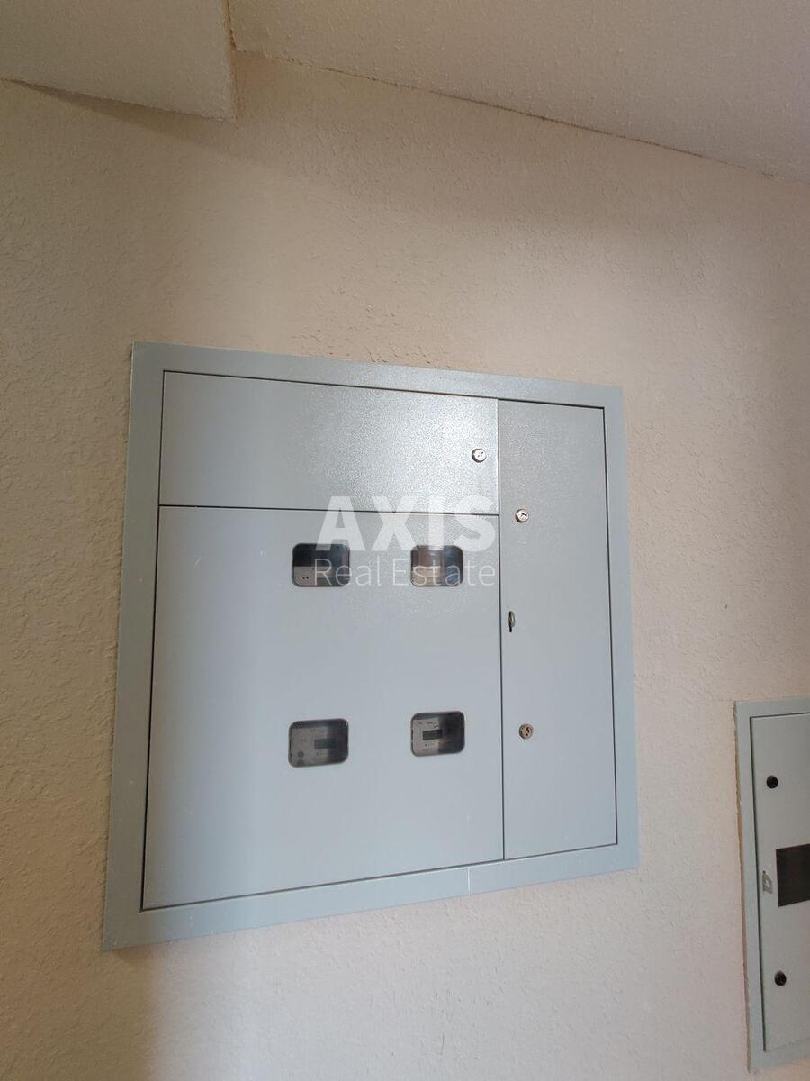 1k apartment vul. Zabolotnogo Akademika 1485651610