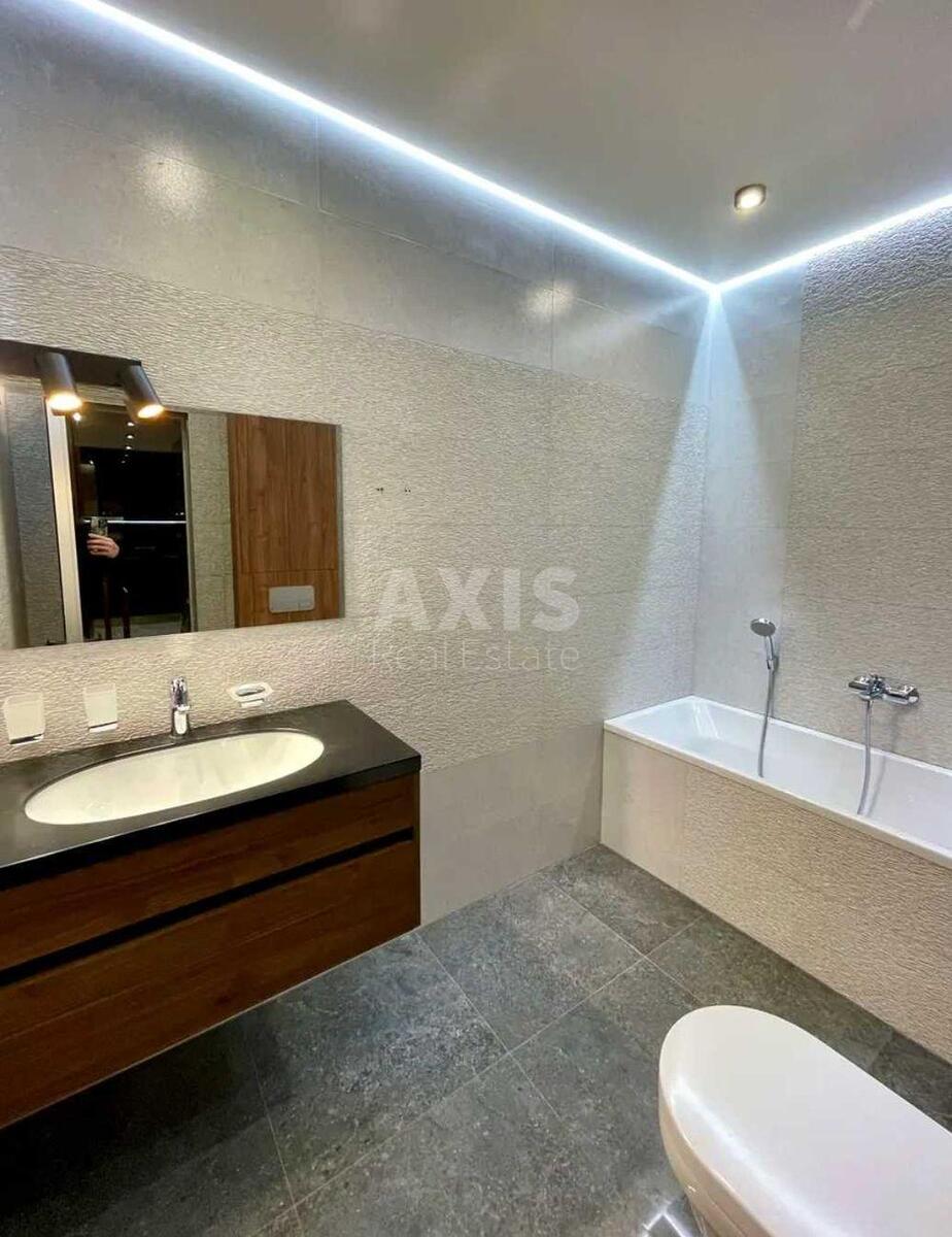 3k apartment nab. Dniprovs'ka 186291612