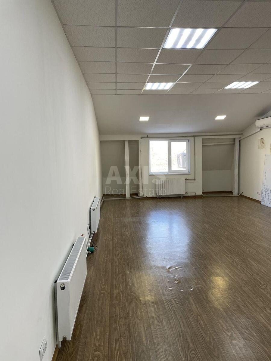 Офис ул. Малевича Казимира 86, 70м22