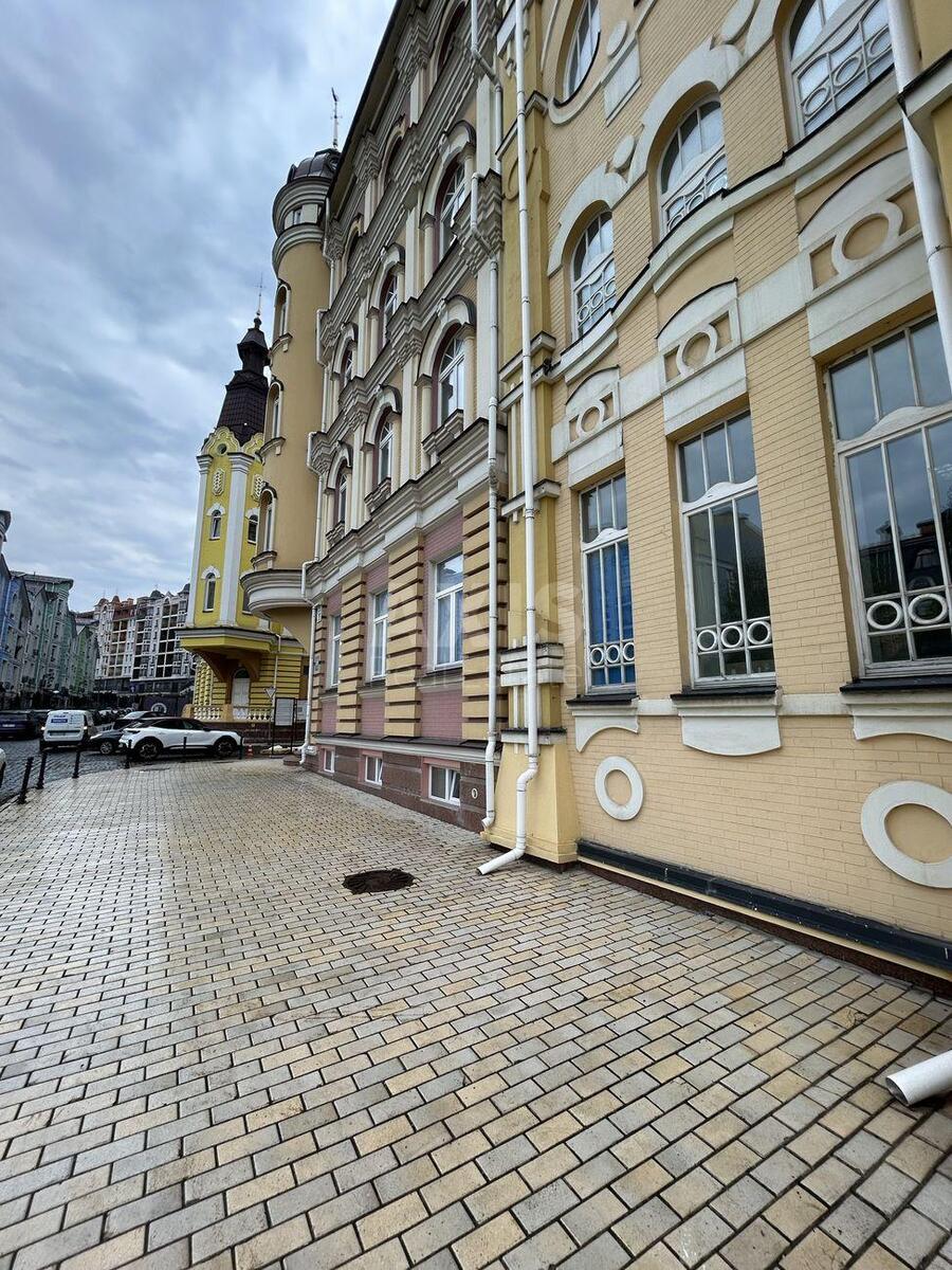 Office vul. Kozhum'jac'ka 20Б, 79m2585974
