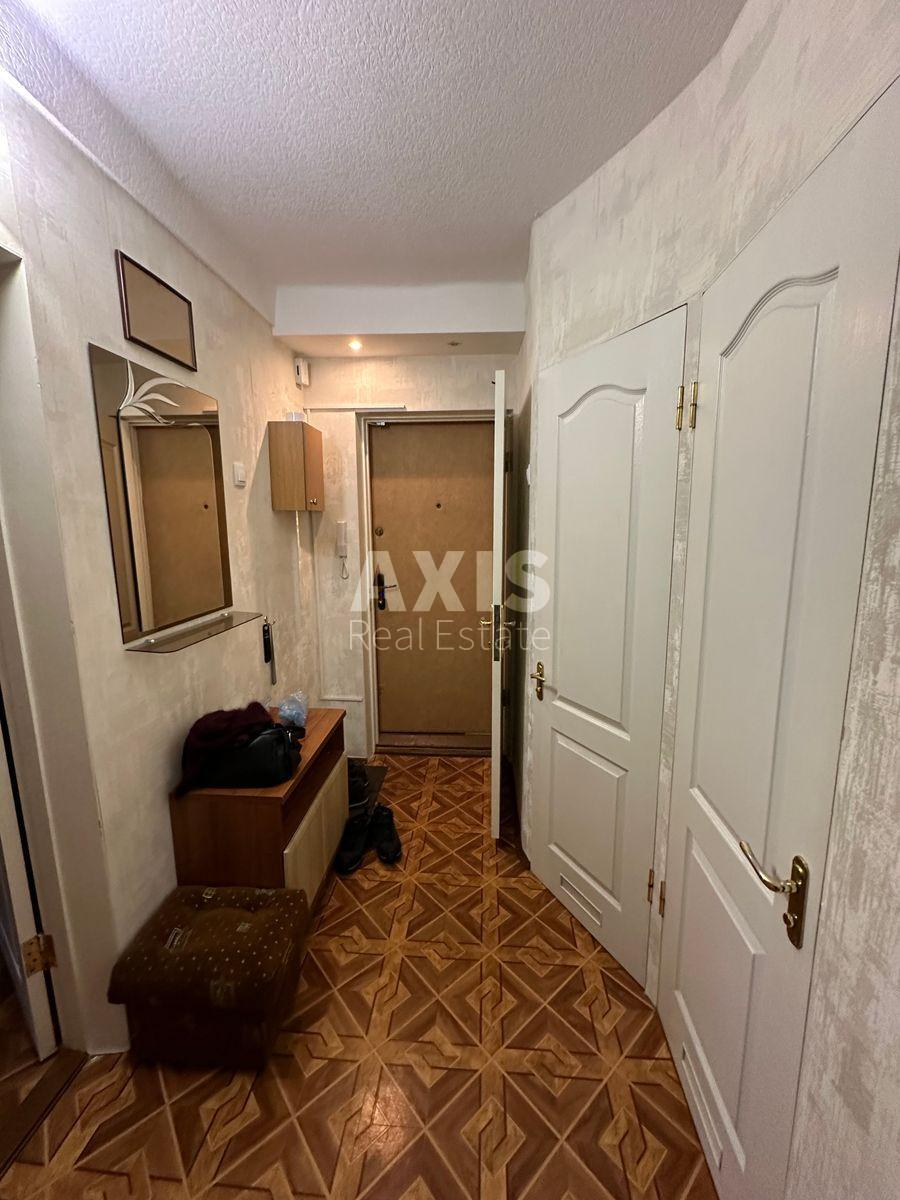 3к квартира пр-т Леся Курбаса 18А5804012