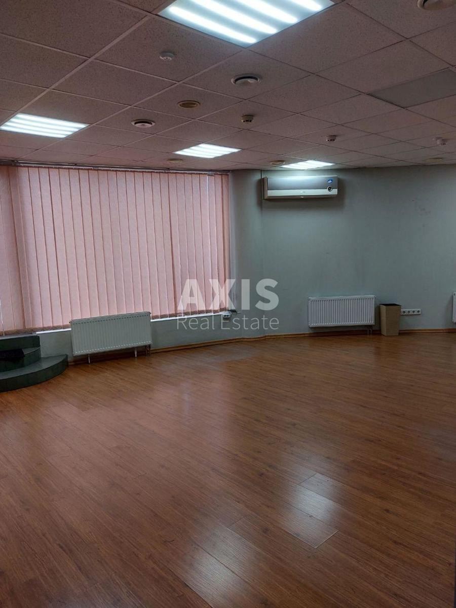 Офис бул. Шевченко Тараса 33Б, 136м29