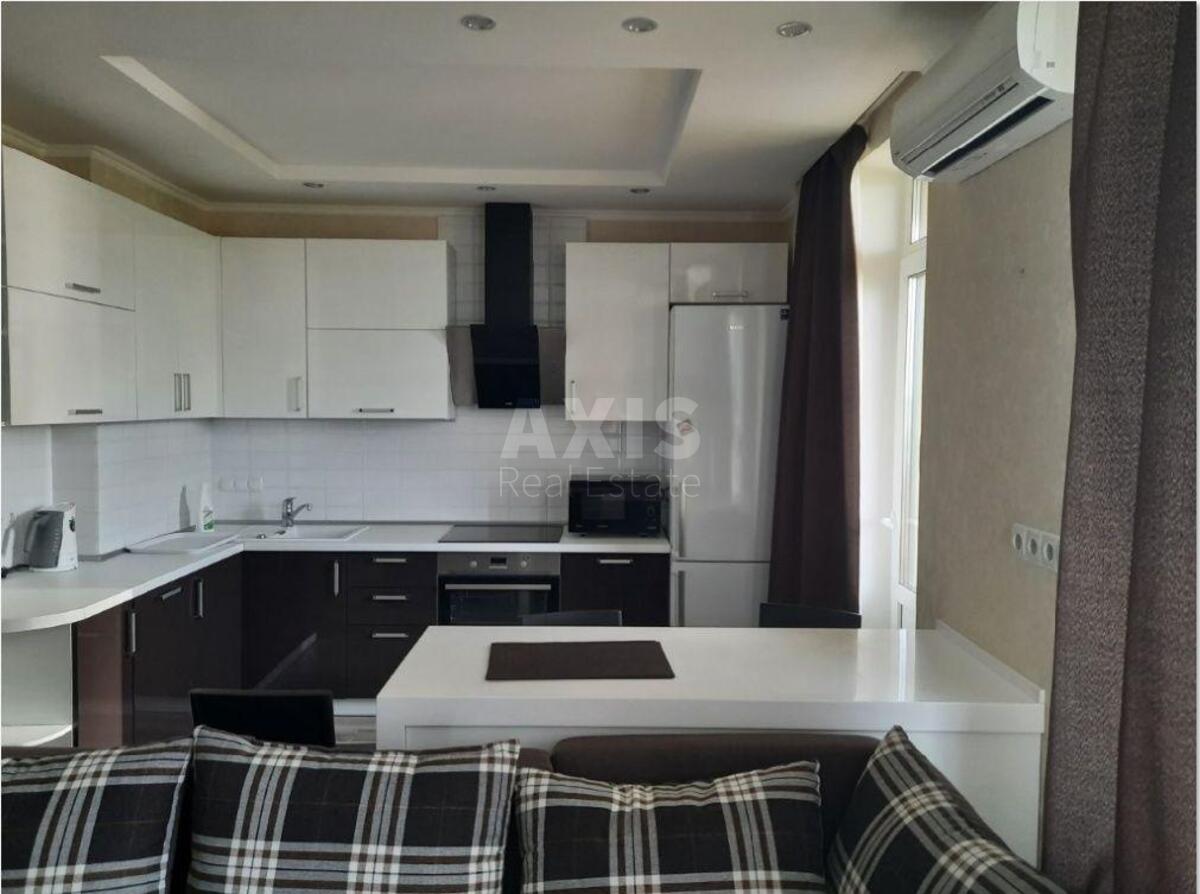 1к квартира пр-т Берестейский 71А629240