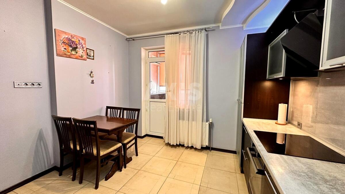 1к квартира пр-т Науки 69629563