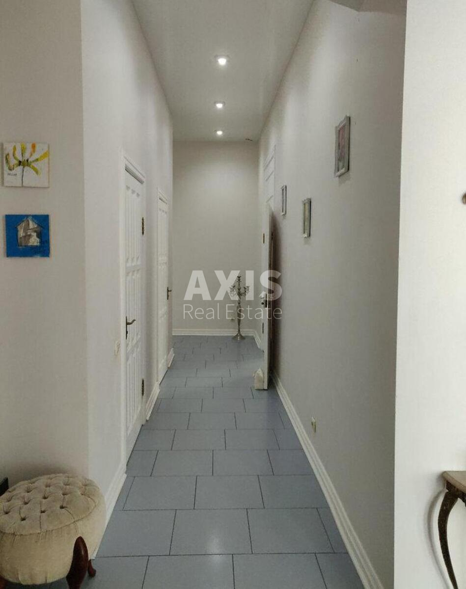 4k apartment vul. Rustaveli Shota 29Б