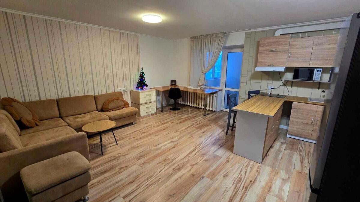 2k apartment vul. Sribnokil's'ka 20630380