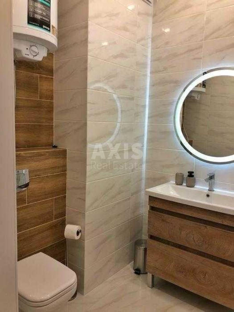 1k apartment vul. Velyka Vasyl'kivs'ka 1392