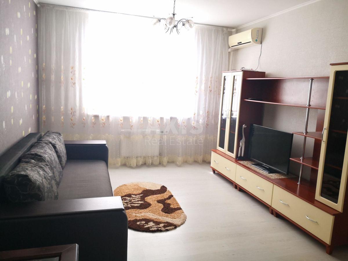 2k apartment vul. Chavdar Jelyzavety 113