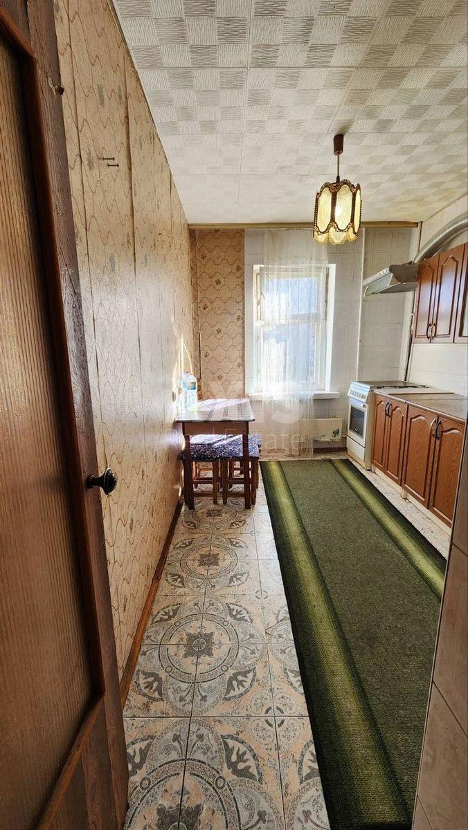 2k apartment vul. Budyshhans'ka 63