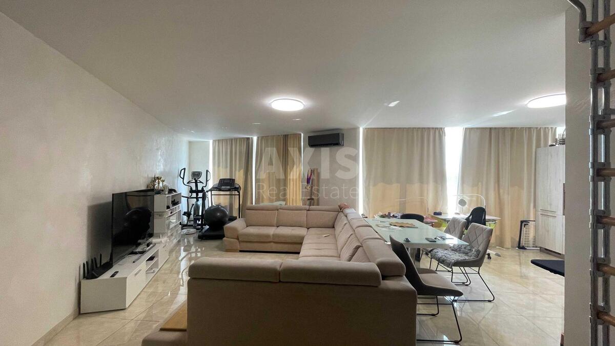 3k apartment pr-t Geroi'v Stalingrada 2Д0