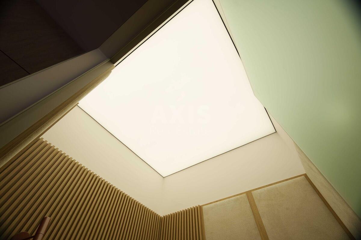 Office vul. Knyaziv Ostrozkykh 29Б, 70m2631244